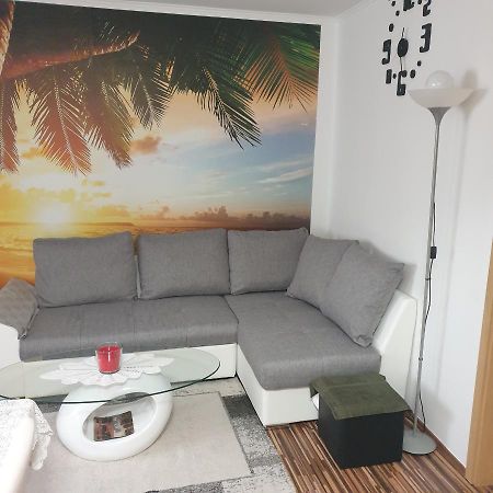 Apartment Sara Koper Eksteriør bilde
