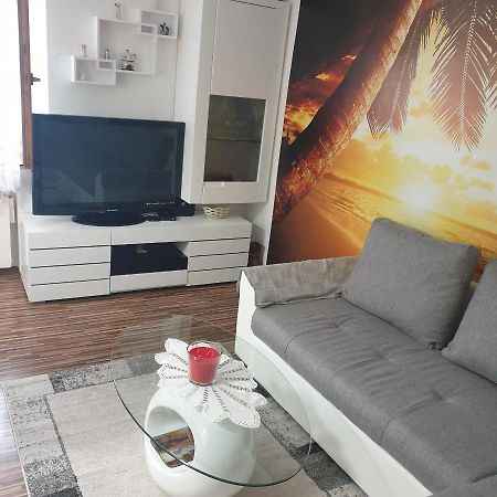 Apartment Sara Koper Eksteriør bilde