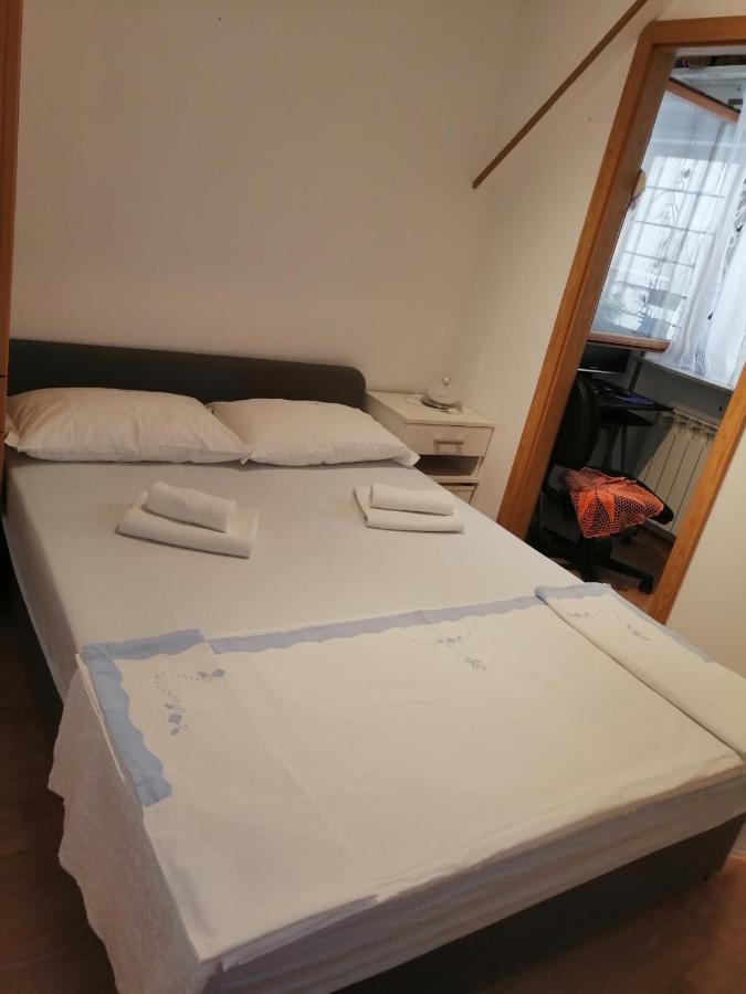 Apartment Sara Koper Eksteriør bilde